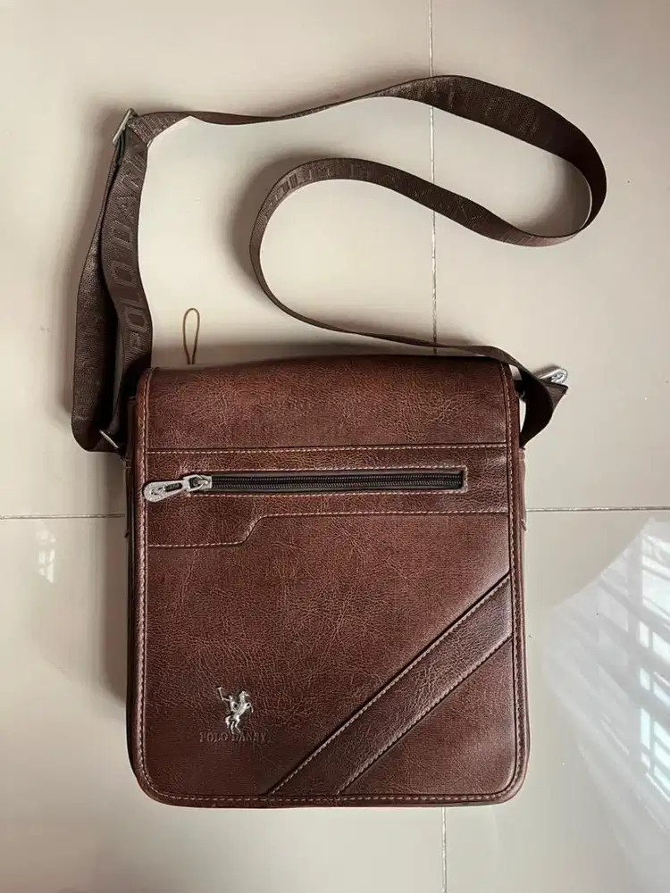 Tas selempang Polo Danny