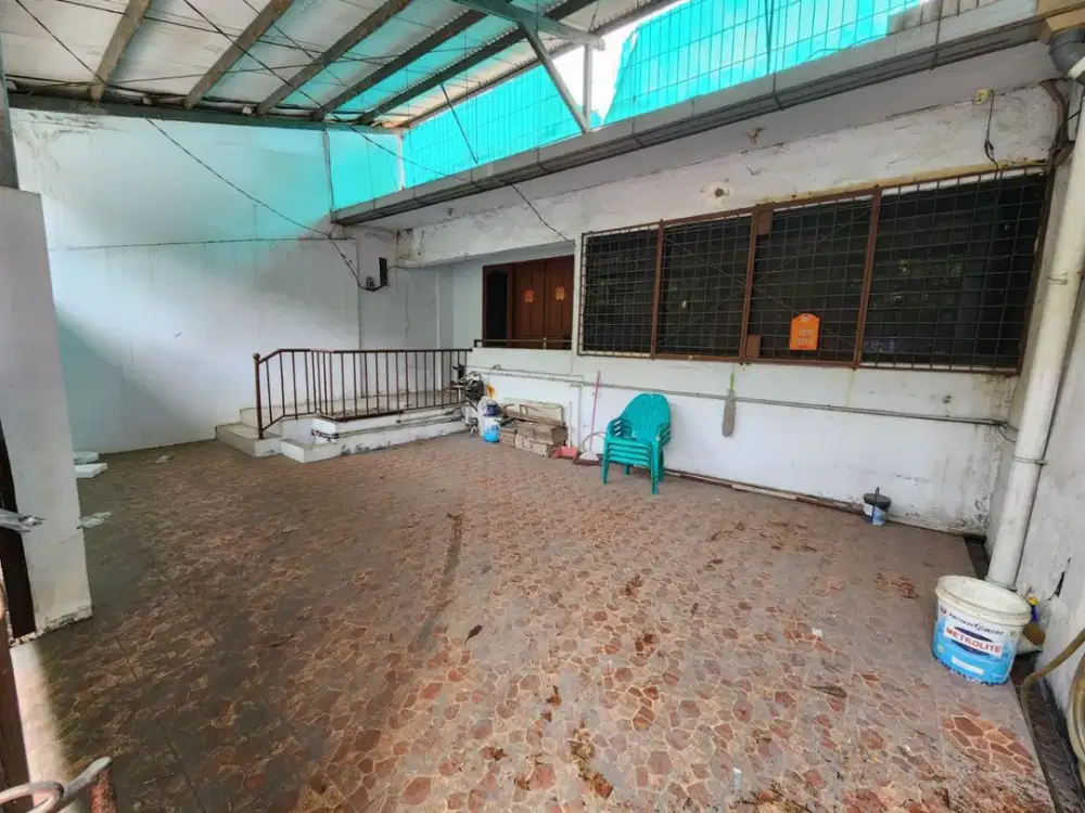 Dijual Ruko di Kapuk Indah, Jakarta Utara