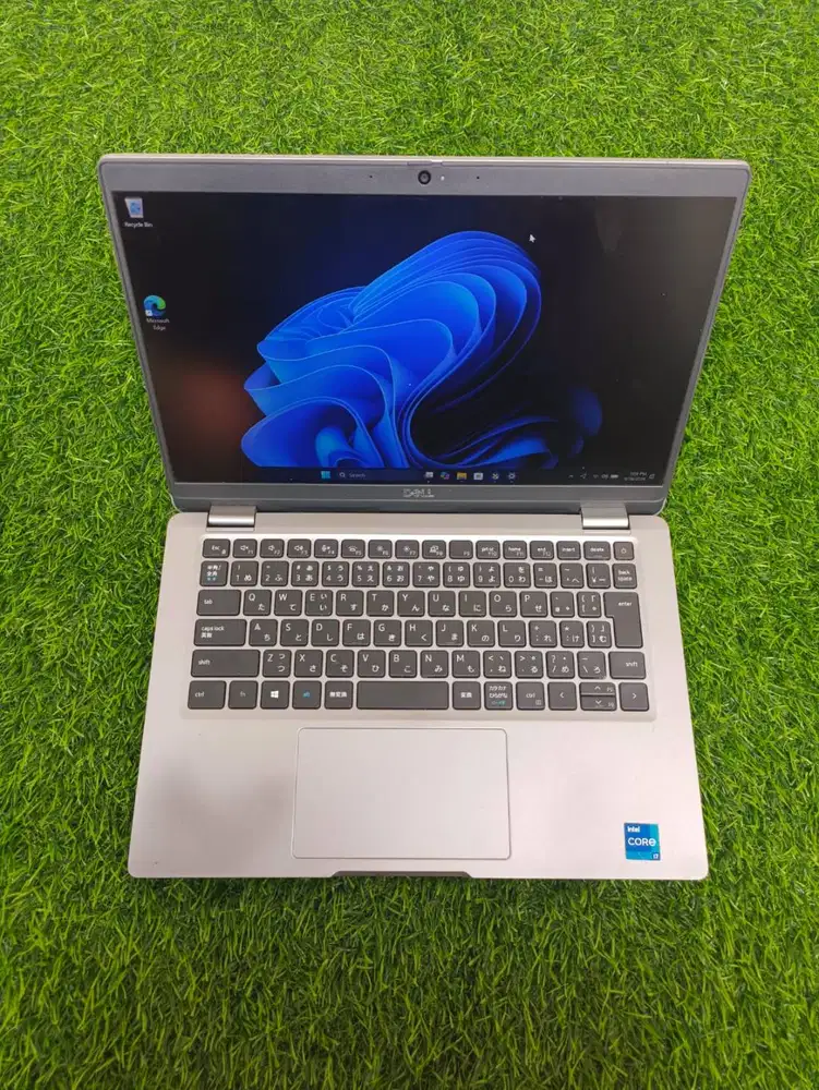 dell laltitude 5320 proc i7 gen 11