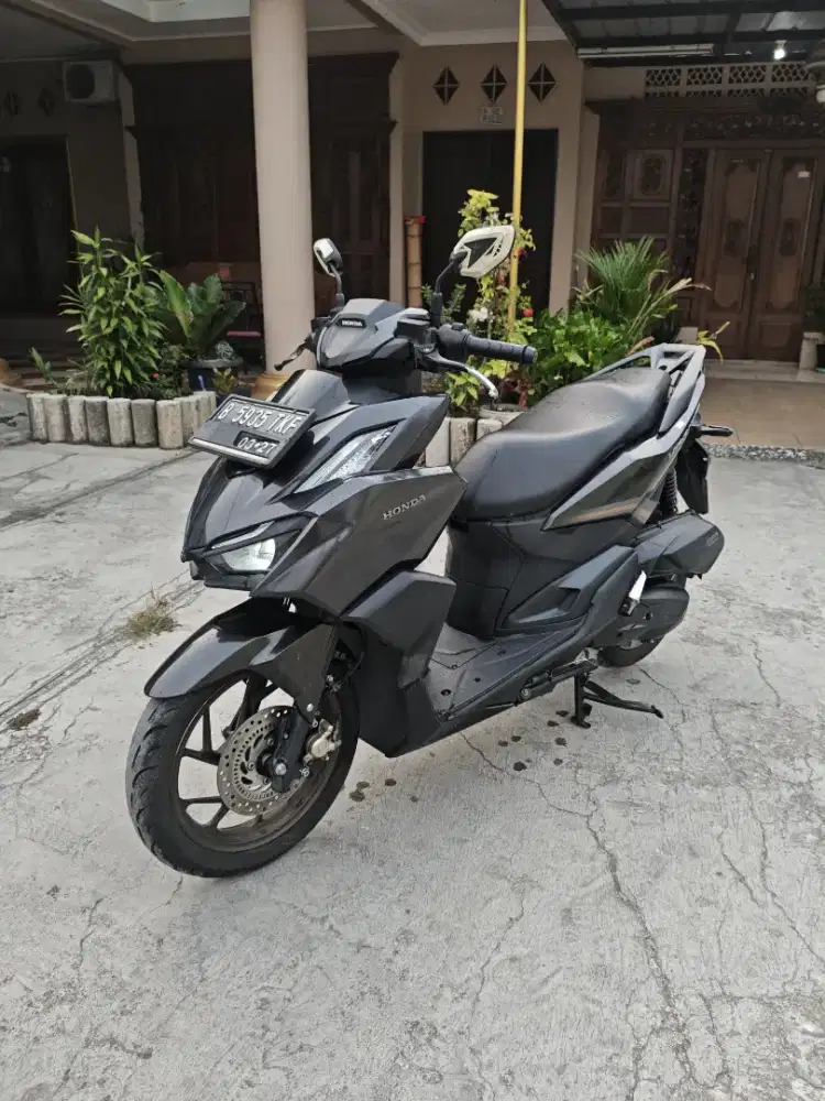 HONDA VARIO 2022 ABS 160