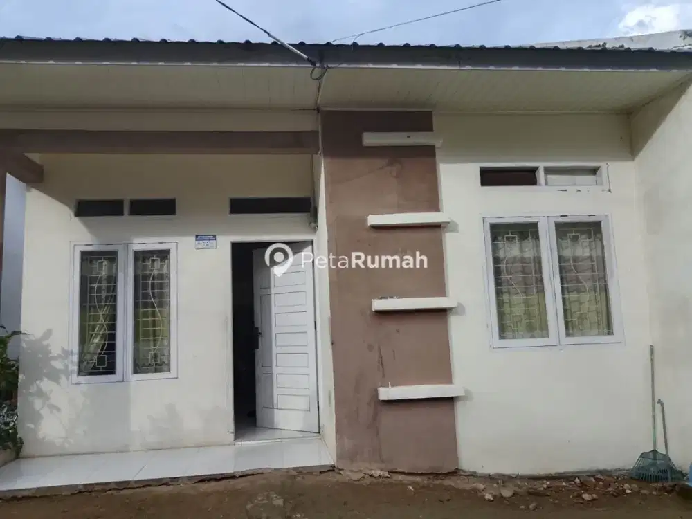 DIJUAL KOMPLEK DE KING RESIDENCE - DAERAH LHOKSEUMAWE (MICHAEL)