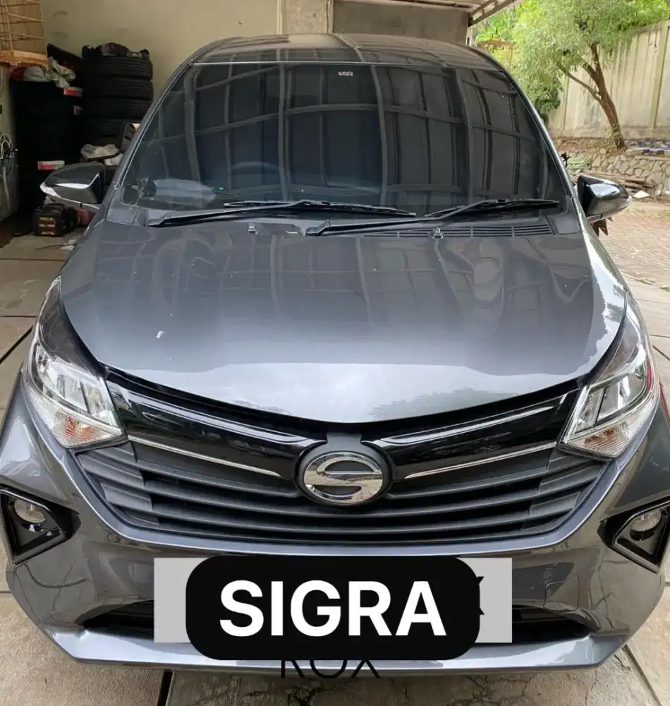 Sewa mobil driver online