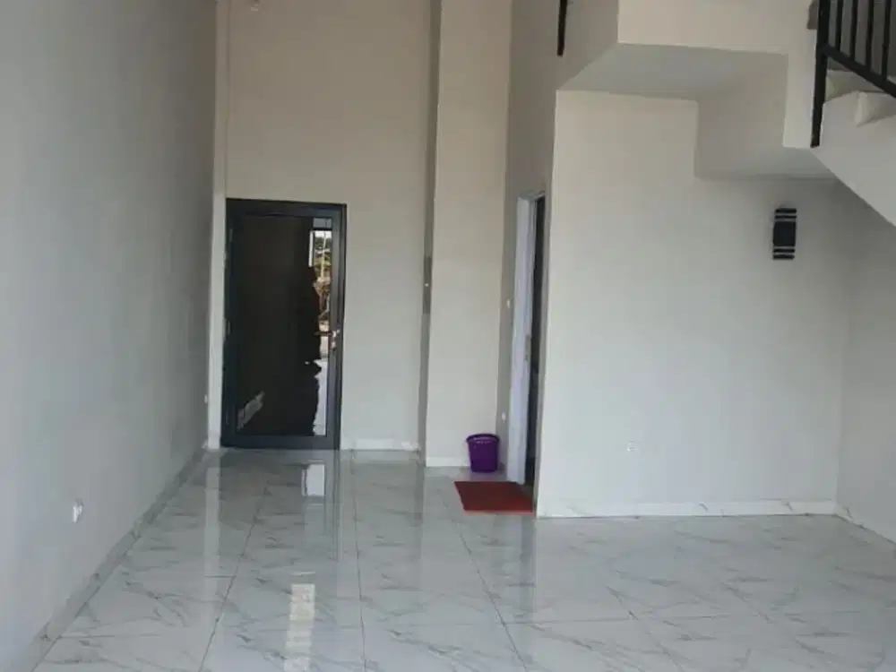 Disewakan Gudang di Kompelk Pegudangan Bandara Mas