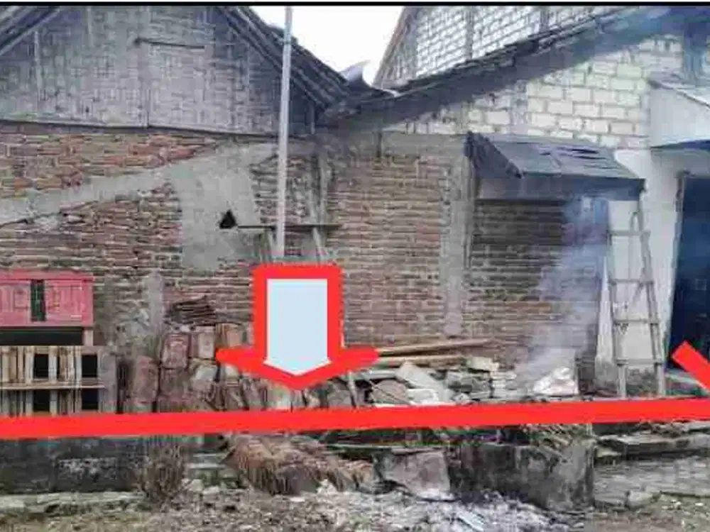 DI JUAL RUMAH 

KEL. : WANAR
KEC. : PUCUK
KAB  : LAMONGAN