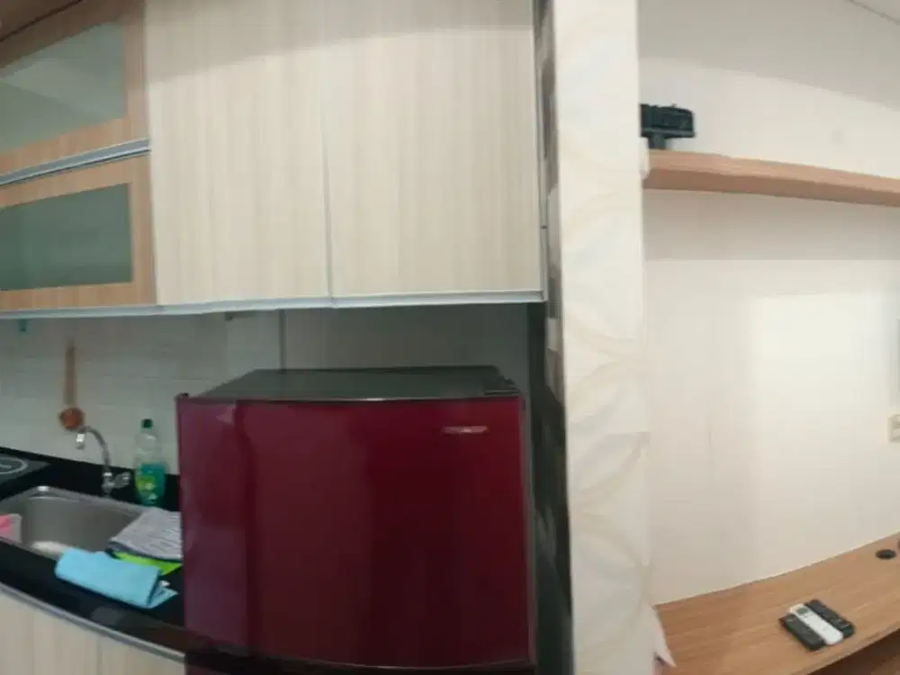 Dijual apartemen  Casa de Parco Tipe Studio