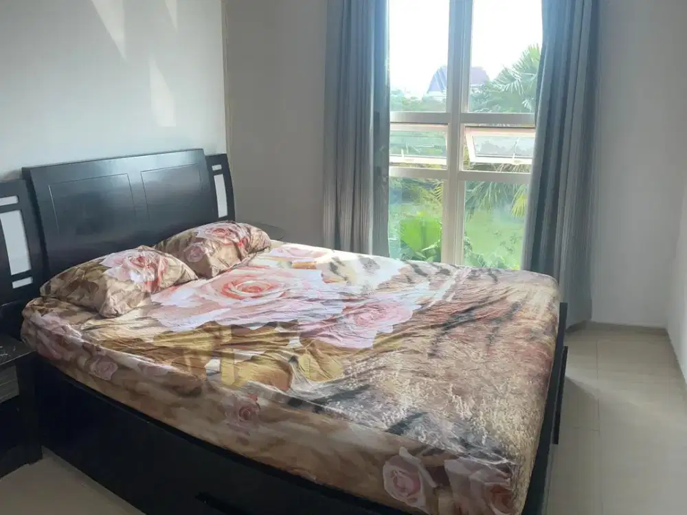 Dijual Apartemen Citra Suite View Danau Cantik di Jakarta Barat