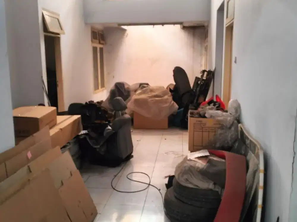 Dijual Rumah Citra 5 Kalideres, Jakarta Barat