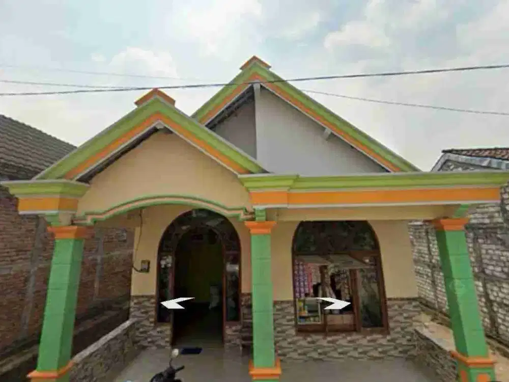 DI JUAL RUMAH 

KEL. : TALUNREJO
KEC. : BLULUK
KAB  : LAMONGAN