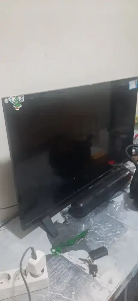 Philip TV Digital 32 in