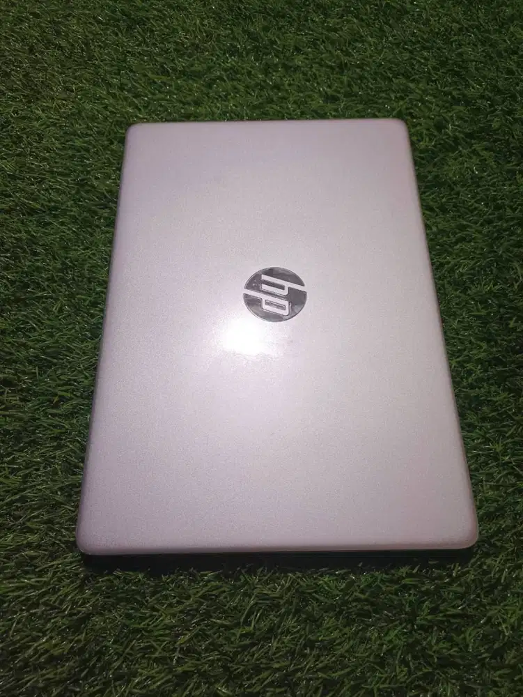 laptop cocok buat kuliahan\kantoran HP 14S  Core i5 gen 12