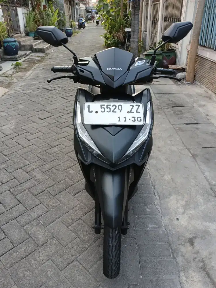 Vario 150 2015 kondisi sgt bagus siap pakai