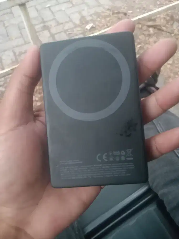 POWER BANK iphone