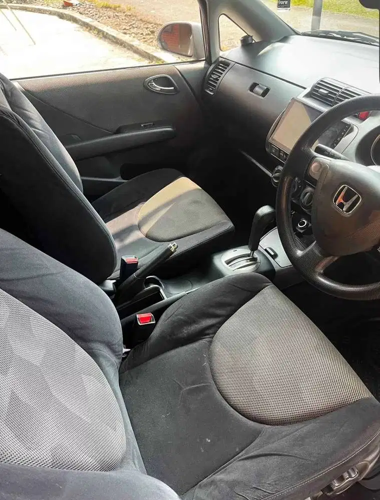 Honda Jazz 2005 Bensin