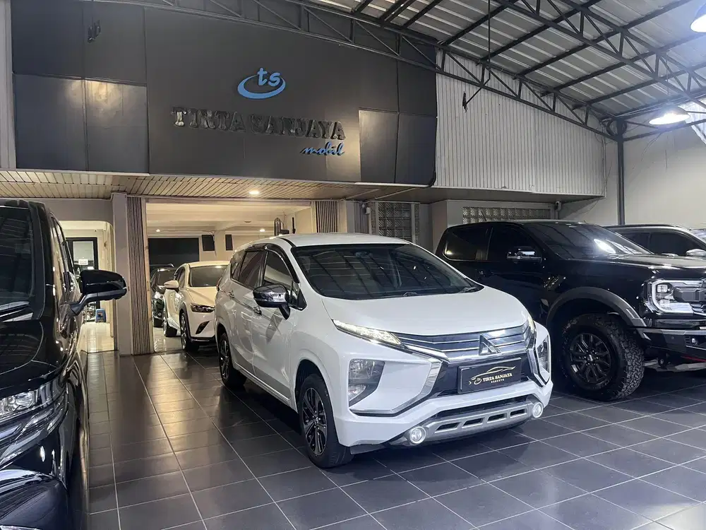 [KM40rb] Mitsubishi Xpander Ultimate AT 2019 | 2020 Sport 2018