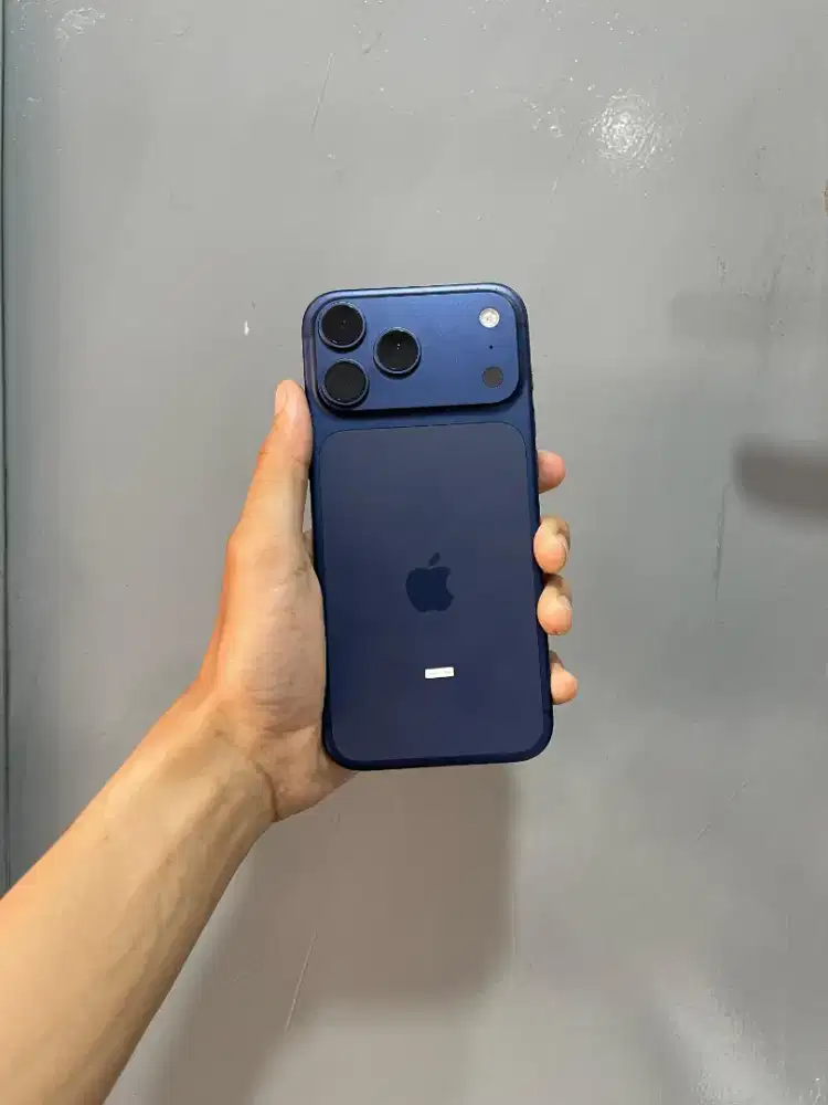 17 pm 256 iBox blue
