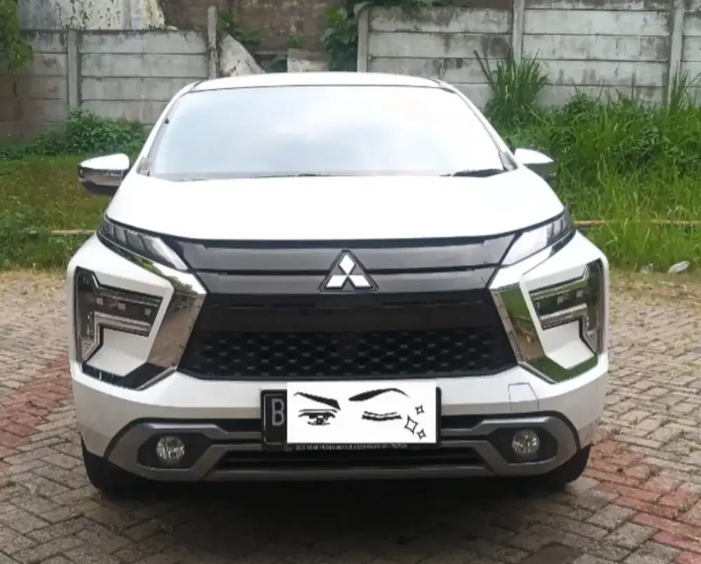 Xpander Ultimate