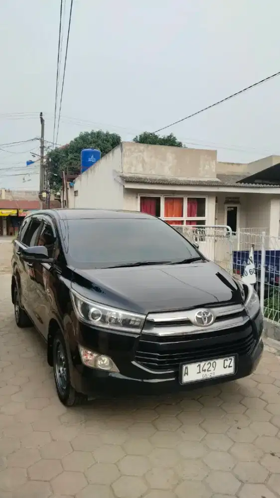 Innova reborn v 2.0 matic 2019