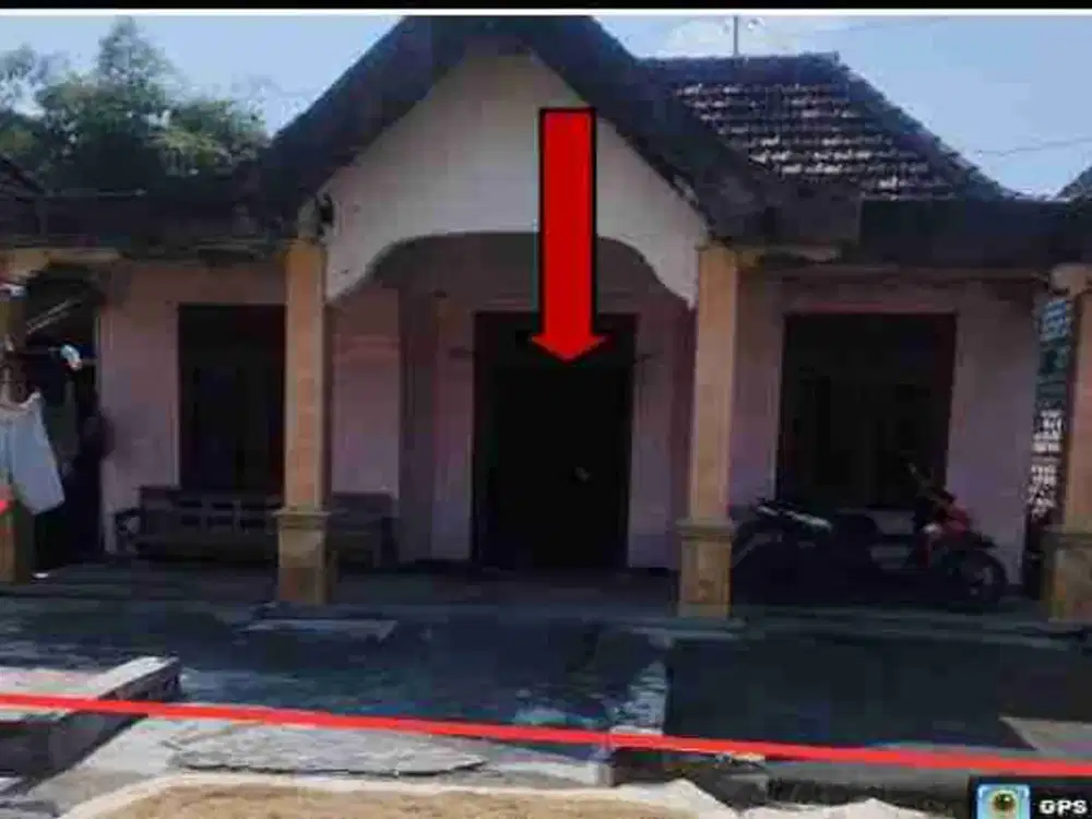 DI JUAL RUMAH 

KEL. : JUBELKIDUL
KEC. : SUGIO
KAB  : LAMONGAN