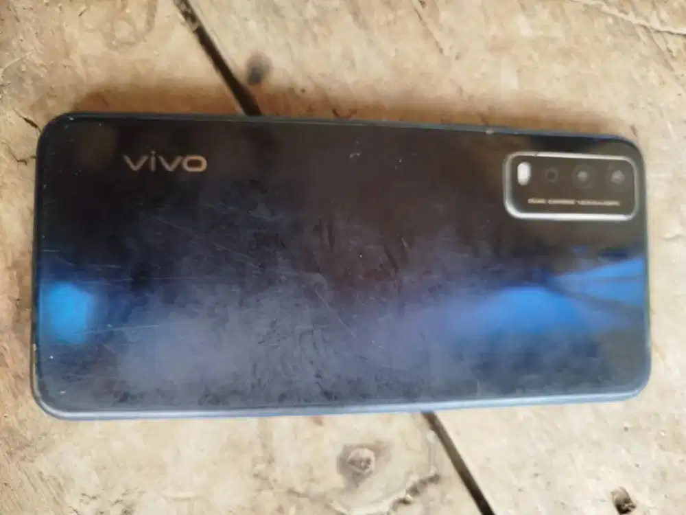 VIVO12s Ram3/ROM32
