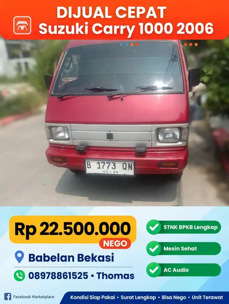 penjual