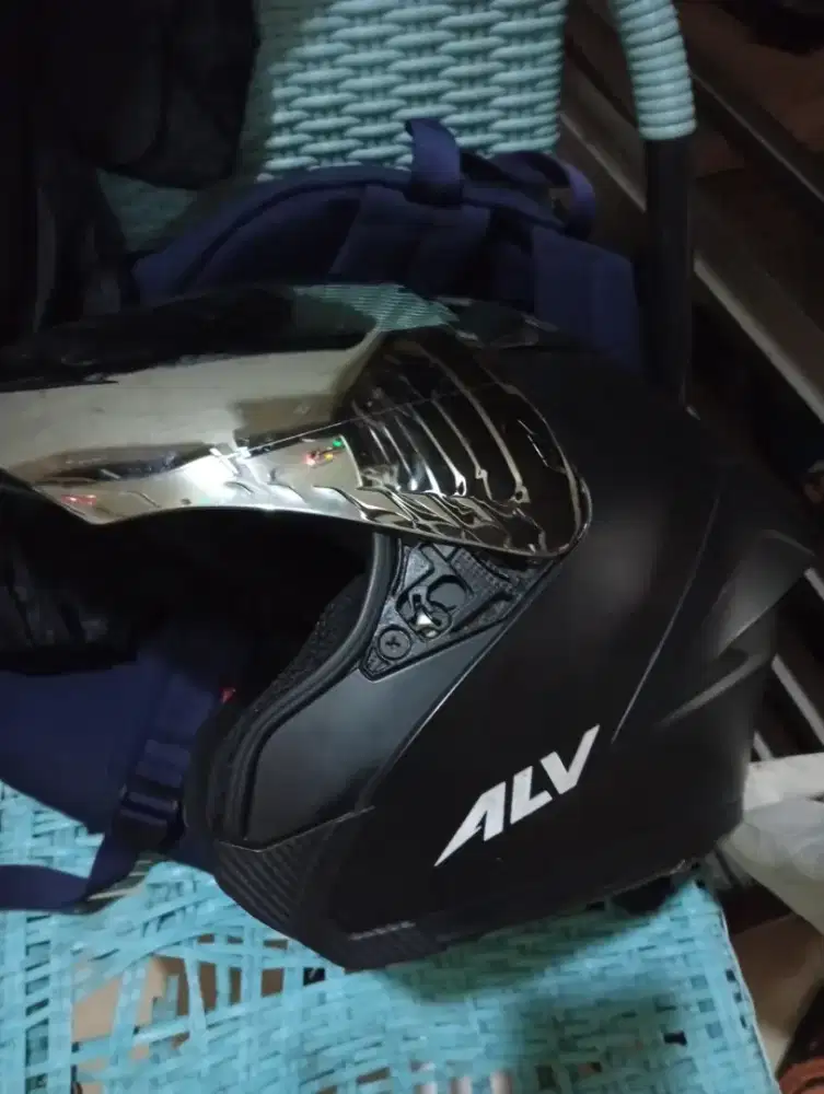 Dijual Alv v2 pro