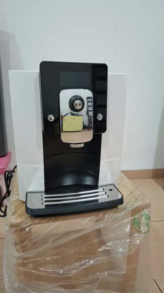 Mesin kopi KLM 1601