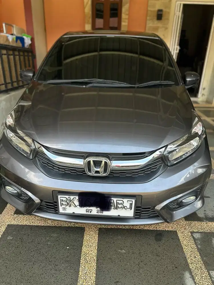 Brio Satya E Manual 2020