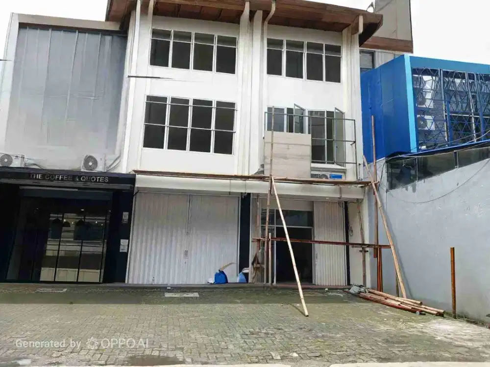 Disewakan Ruko di Fatmawati, Jakarta Selatan