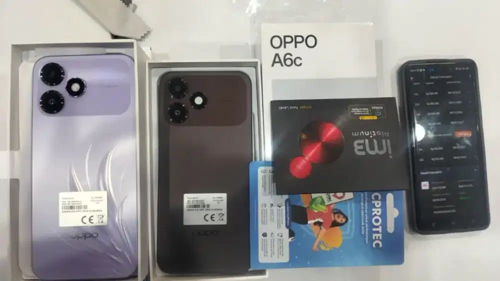 Beli HP dapet bundling kuota 6-12 bln
