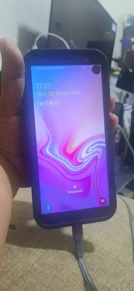 Samsung j6+ 2016