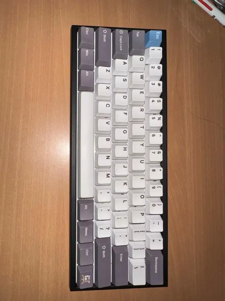 Jual Cepat Keyboard PRESSPLAY Apollo61 Lightyear Edition
