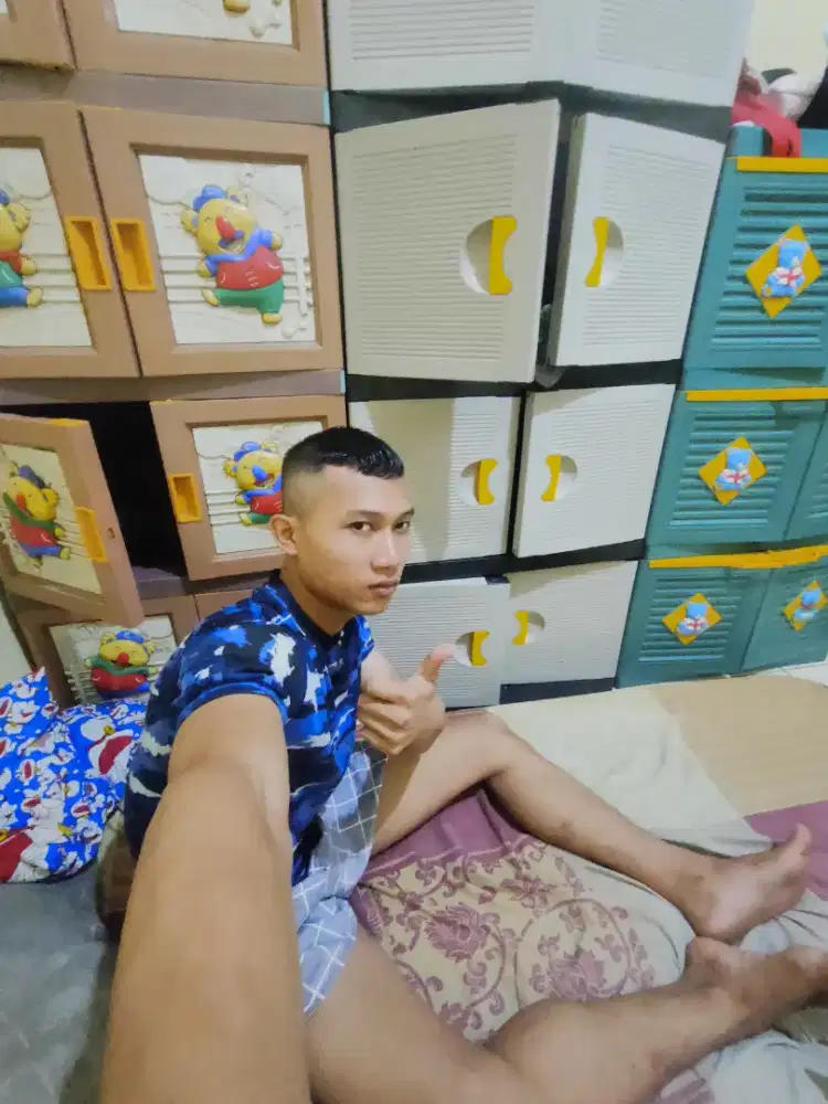 Info lowongan pekerjaan di sekitar Kebayoran lama