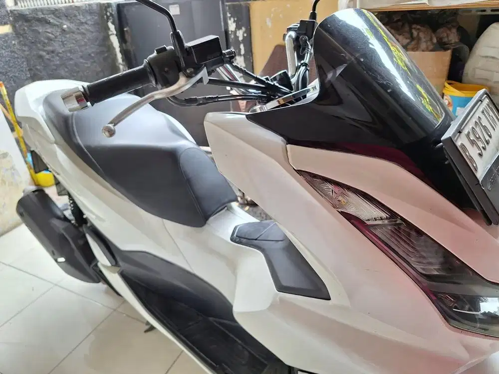 Jual cepat, pcx 2023