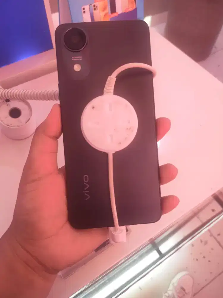 Vivo Y05E bisa cicilan