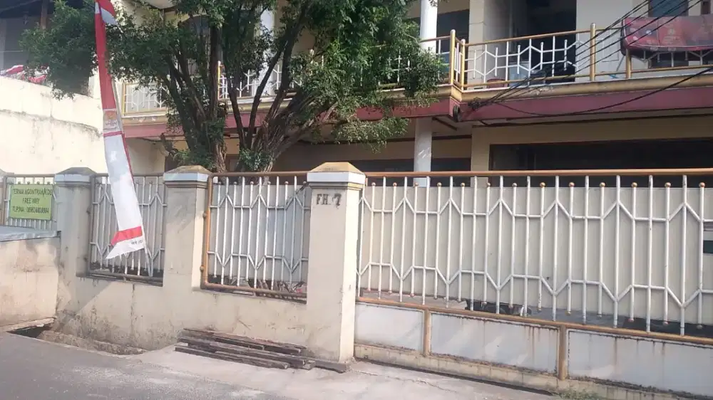 Kost AC di lokasi Strategis. 1024