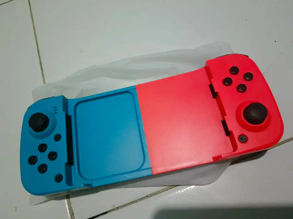 Game Controller D3