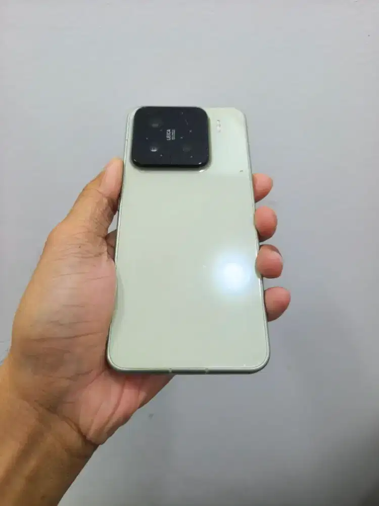 Xiaomi 15 12/256 Green