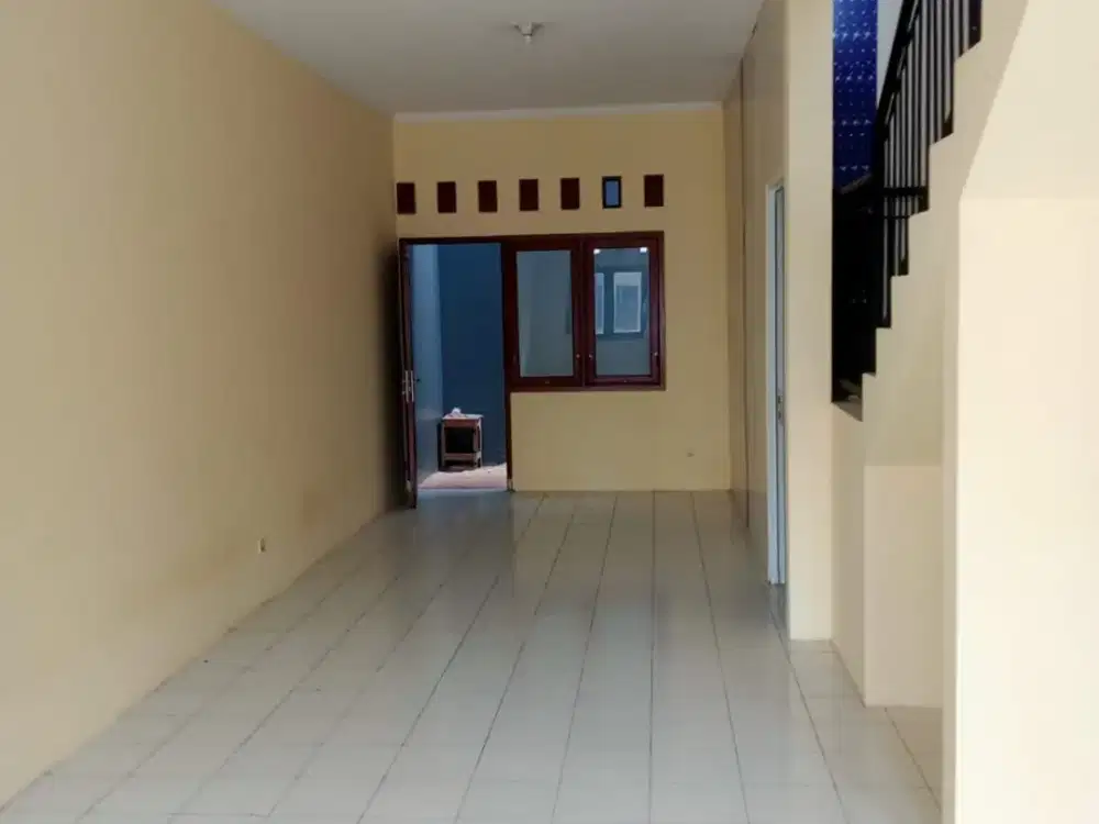 Rumah disewakan di Haji Nawi