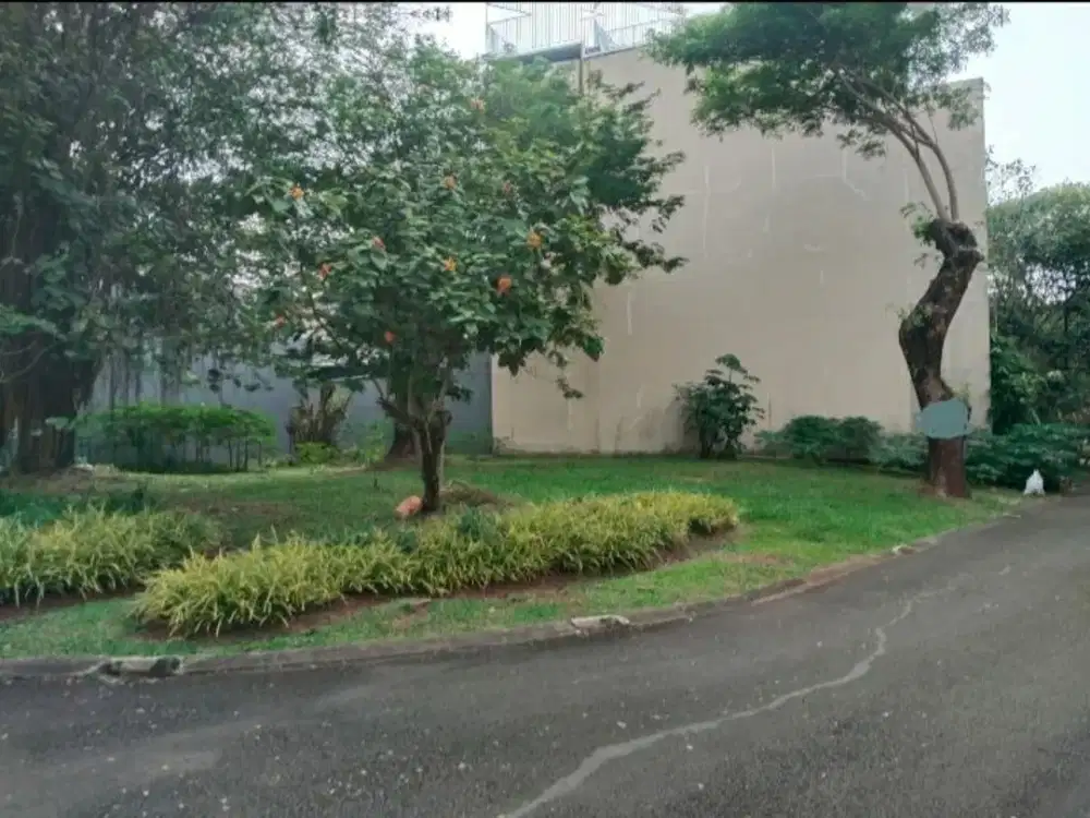 Luas 22x22 Harga 11juta Per Meter Lokasi Di Bsd City Tanah Hook