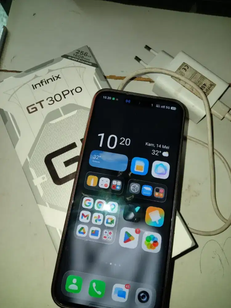 FOKUS CARI KEMBALIAN YANG SIAP + AJA