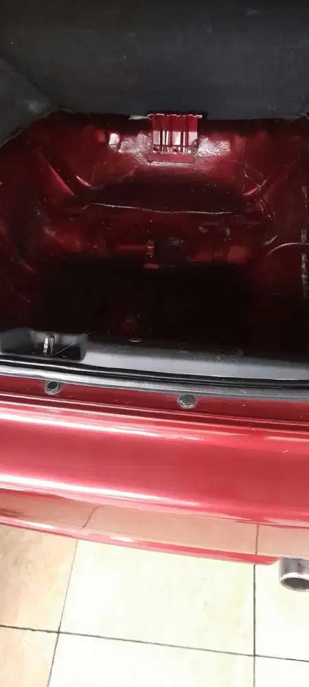 Honda Ferio 1999 Bensin
