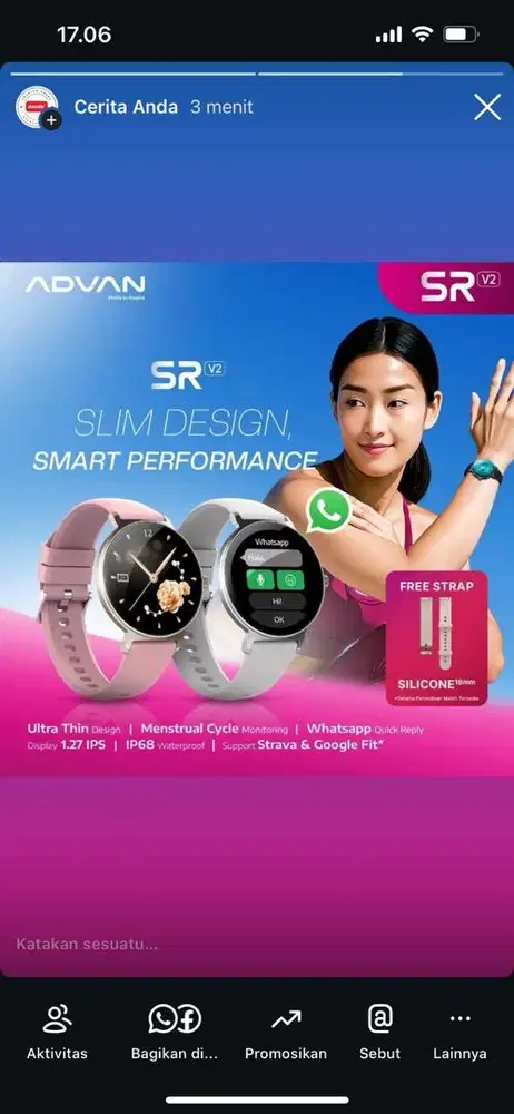 sematwash advan sr v2