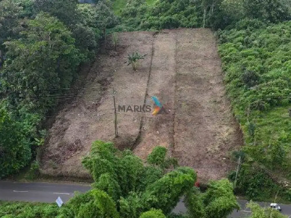 Dijual Tanah Siap Bangun di Tawangargo, Karang Ploso Kabupaten Malang