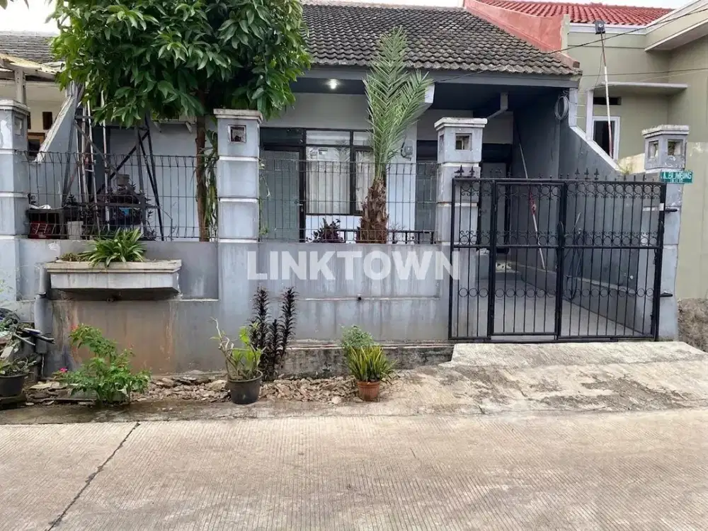 DIJUAL RUMAH SIAP HUNI DI KOTA BEKASI