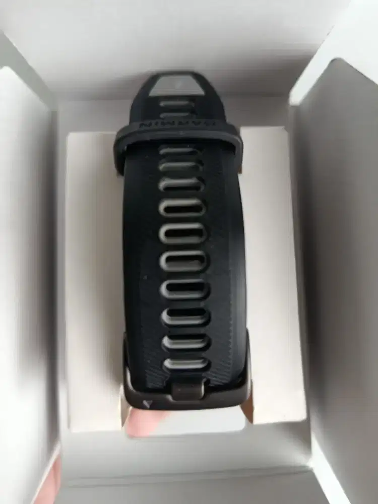 Garmin Forerunner 965