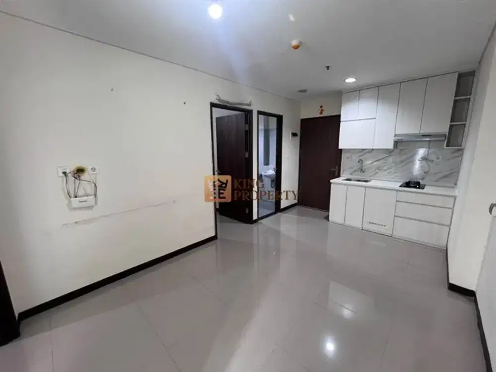 Dijual 2 BR Apartemen Metro Garden Tangerang Luas 48M², Hunian Strategis Dekat Pusat Perbelanjaan Premium & Berada di Perbatasan Jakarta & Tangerang