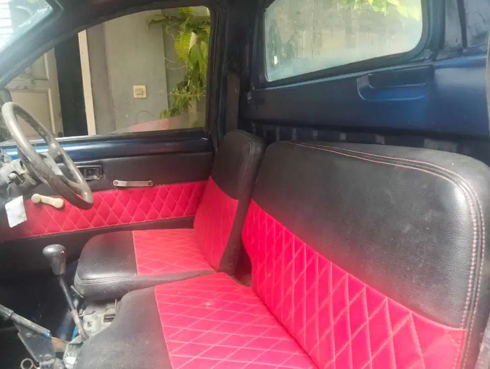 Daihatsu Espass 2005 Bensin