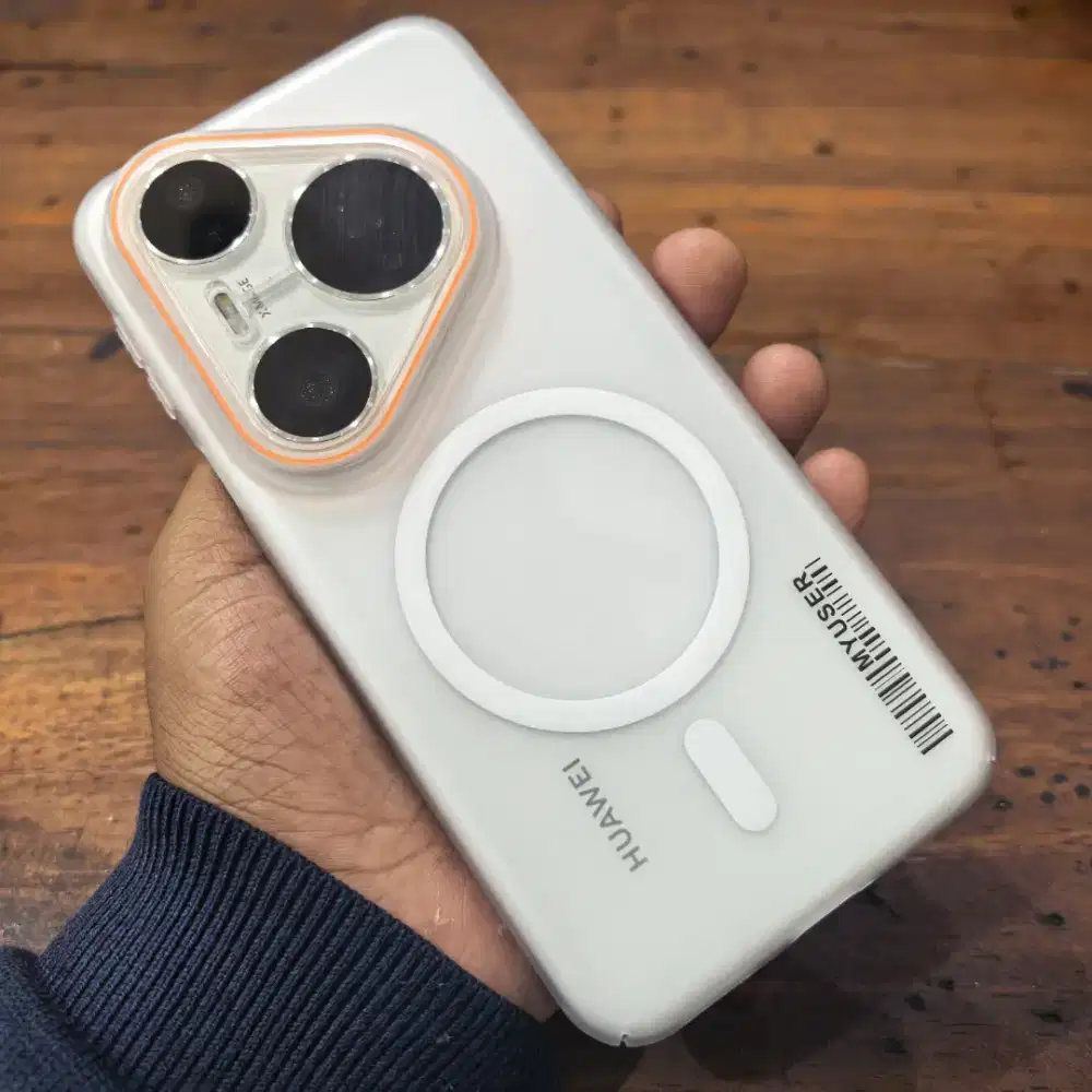 Huawei Pura 80 Pro 12/512 Garansi Panjang