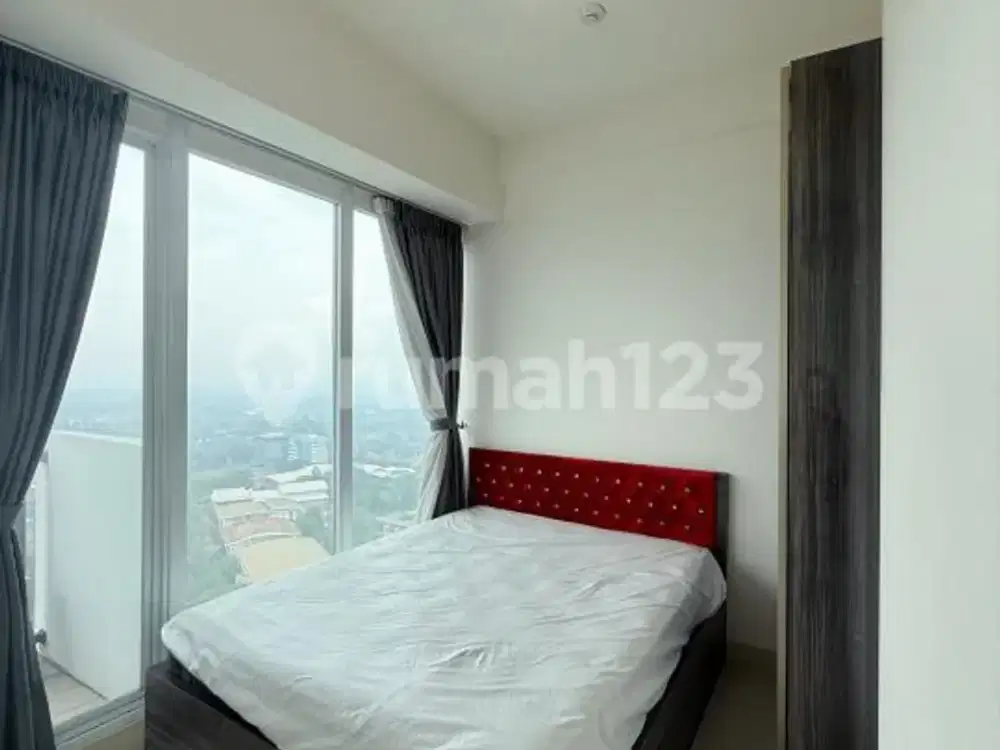 Apartemen Tree Park BSD 1 BR Full Furnished