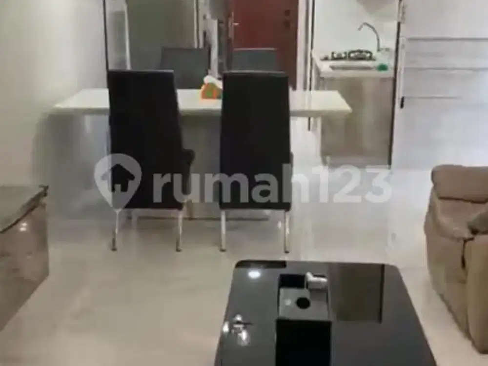 Apartemen Sky House 3 BR Fully Furnished
